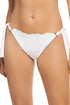 Shan Billy Low-rise Bikini Bottom
